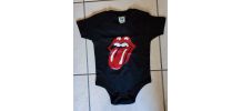 Bodies The Rolling Stones