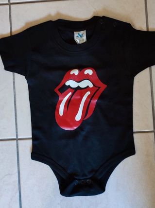 Bodies The Rolling Stones
