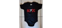 Bodies AC DC