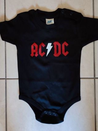 Bodies AC DC