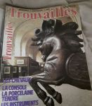 TROUVAILLES x 3