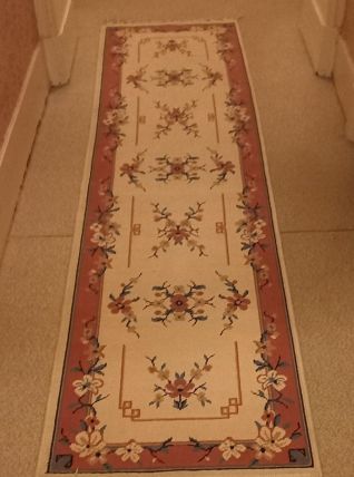 Tapis d'orient