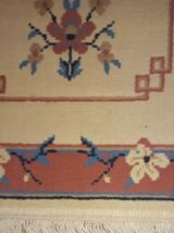 Tapis d'orient