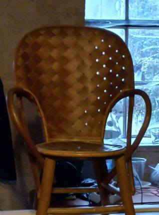 Fauteuil enfant
