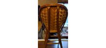 Fauteuil enfant