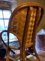 Fauteuil enfant