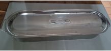 poissonnière inox 60 cm tous feux