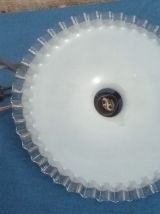 suspension  opaline  Baladeuse 