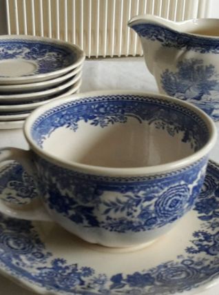 Service café Villeroy et Boch
