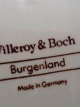 Service café Villeroy et Boch