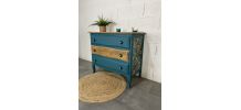 Commode ancienne 