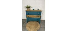 Commode ancienne 