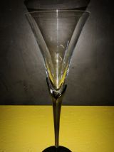 Coupes vintage en cristal