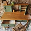 Bureau à Gradins