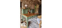 Bureau à Gradins