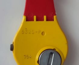 MONTRE SWATCH MCGREGOR GJ 100 VINTAGE 1985