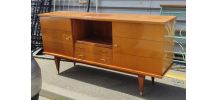 Enfilade buffet vintage 1950