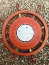 Baromètre de précision , vintage