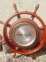 Baromètre de précision , vintage