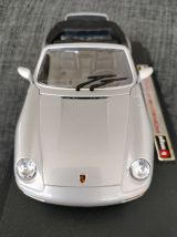 Bburago Porsche 911 Carrera 1994