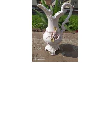 Vase Porcelaine