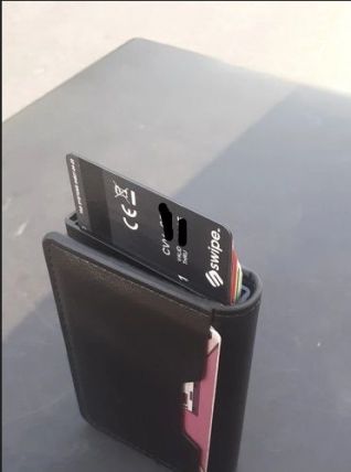 Card Holder