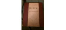 Leclerc devHauteclocque
