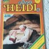 Heidi le retour chez grand-père N°5