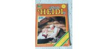 Heidi le retour chez grand-père N°5