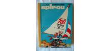 Album Spirou 109 (1968), vintage