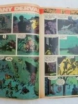 Album Spirou 109 (1968), vintage
