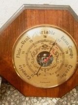 Baromètre Baromaster , vintage