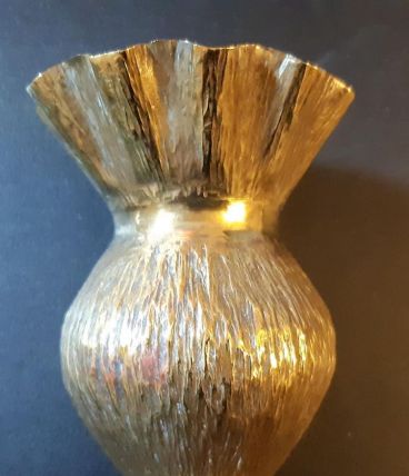Vase obus guerre 14/18