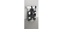 Roulette basse placard Sogal Kendoors