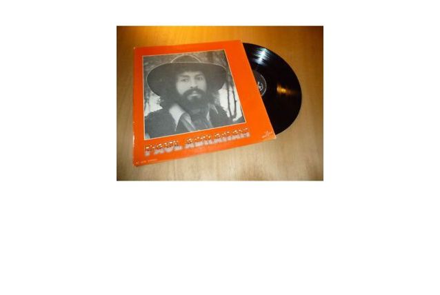 PAUL ABRAHAM eponyme  BLUE CAT BC 1618 Lp 1974