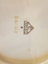 8  assiettes creuses CHOOZIEZ Poland