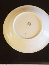 8  assiettes creuses CHOOZIEZ Poland