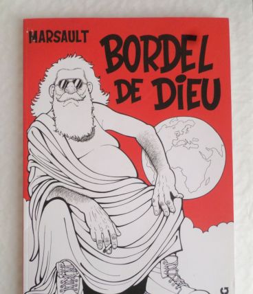 Bordel De Dieu 