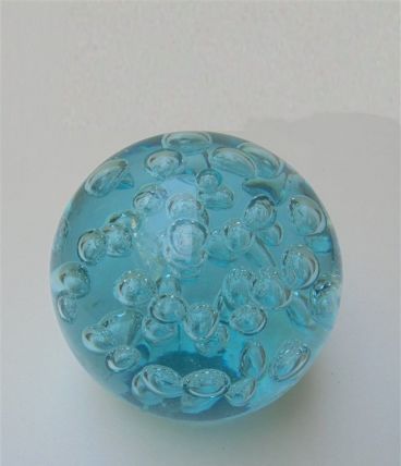Sulfure turquoise