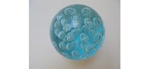 Sulfure turquoise