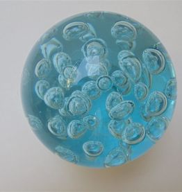 Sulfure turquoise