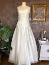 Robe de mariée neuve 