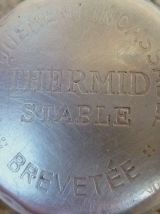Thermos Thermid , vintage