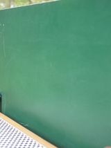 bureau enfant pliant 