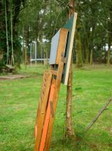 bureau enfant pliant 