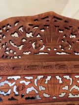 Marrakech Paravent Claustra 
