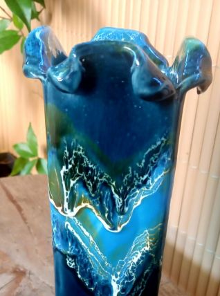Vase Vallauris 