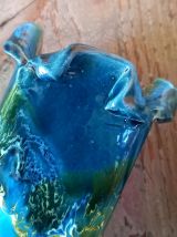 Vase Vallauris 