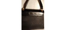 Sac Nina Ricci cuir