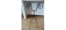 Porte plante vintage